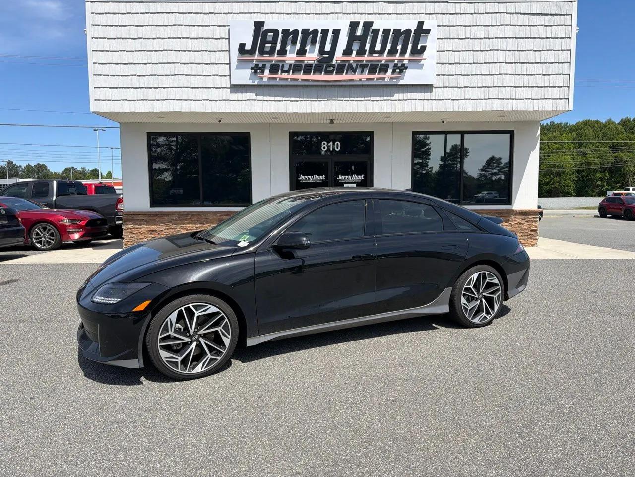 hyundai ioniq 6 2024 KMHM54AA1RA073625 image hyundai ioniq 6 2024 KMHM54AA1RA073625 image